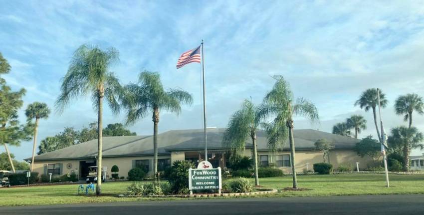 1673 Bassett Dr. a Lakeland, FL Mobile or Manufactured Home for Sale